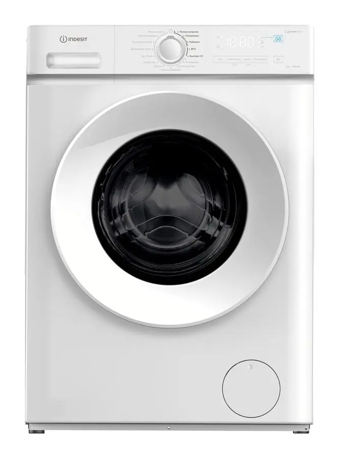 Стиральная машина Indesit IM3 712 WW CIS